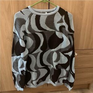Gimaguas sweater